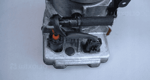 Pompa wspomagania Citroen C4 Picasso HDI 06-13r 2