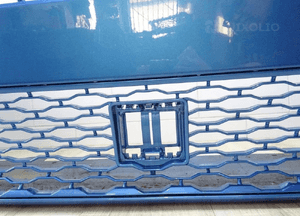 Zderzak vw caddy 2K7 nowy model przód 2k7807221a 6