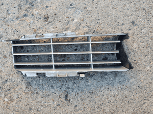 atrapa chłodnicy grill Fiat Bravo II 1