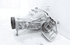 Dyferencjał most tył aud A5 lift 0AR525053 mna 3