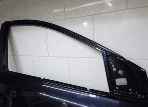 Drzwi przednie prawe kia sportage iv 4 4