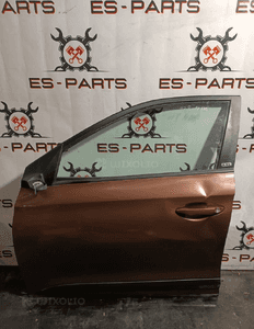 Drzwi lewy przód lewe przednie hyundai I20 ii X9N 1