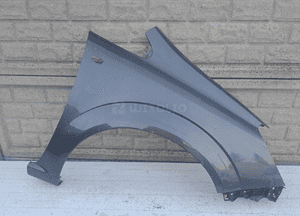 Opel zafira 2 b ii 2005-2011 błotnik przedni prawy 1