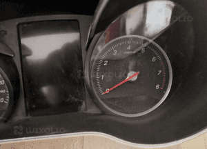 Licznik zegary Mercedes W205 A2059000918 5