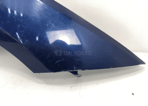 Błotnik prawy przód przedni bmw 1 E81 E87 2