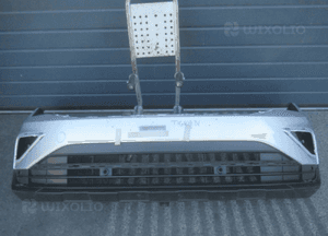 Zderzak przedni przód vw tiguan ii 2 lift 5NA807221C 2020-2024 10
