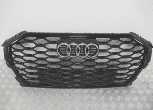 Grill gril atrapa audi Q3 ii s-line 83F853651 2018- 2