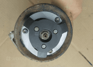 Kompresor audi seat skoda vw 5K0820803C, 1722P 3