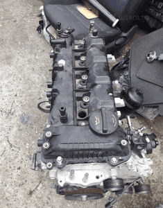 Kia Ceed I30 1.6 1.7 CRDI pompa vacum głowica 10