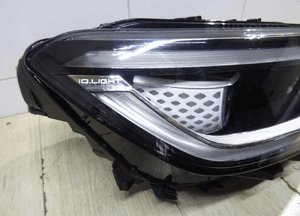 Lampa prawa REFLEKTOR prawy FULL LED VW ID4 ID.4 E21 2022 11B941036H 4