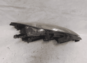Przod przednia lampa mazda 6 gh 3
