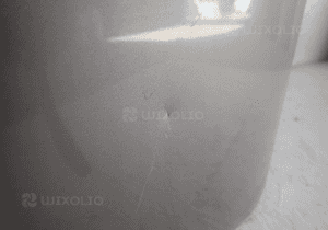 Klapa tył pokrywa ford transit custom 2013- 3