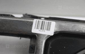 Obudowa lampy prawej Toyota Land Cruiser LJ70 4