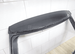 SEAT LEON III KOMBI 5F9827487 5F9 KLAPA TYŁ TYLNA 8