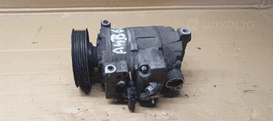 Sprężarka klimatyzacji pompa klimy Audi A4 B6 8E0260805G 2