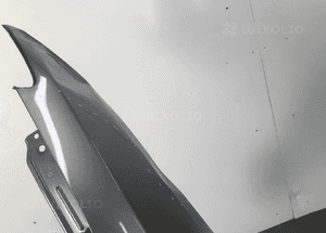Błotnik Prawy Mazda 3 BL 09-13r 12