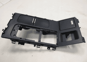 Range rover vogue L322 ramka panel środkowy tunel 3