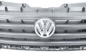 Vw crafter 2011- atrapa gril zderzak przód 2E0853653E 4