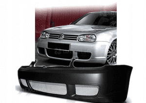 Zderzak Przedni VW GOLF IV 4 97-03 R32 PORT STYLE 6