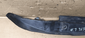 Osłona błotnika lewy przód VW Passat B5 FL 3B0821111B 2