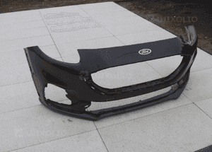 Ford puma MK2 lampa full led prawa 7