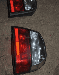 golf III zestaw lamp WYSYŁKA 3