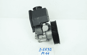 POMPA WSPOMAGANIA MERCEDES VITO W638 0024664801 1