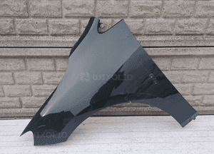 Bmw 2 ii U06 U-06 błotnik przedni lewy 1
