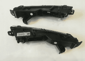 JAGUAR E PACE X540 HALOGEN LED DZIENNY NOWY ORG 11