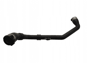 Przewód rura intercooler nissan pulsar C13 1.5 dci 144601KB2D 2014-2018 1