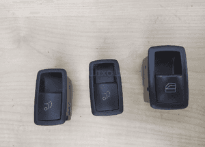 MERCEDES slk ml gl  r a b c e Panel szyb zamka klapy multifunkcja kierownicy 14
