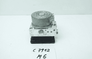 Pompa sterownik abs leon iv golf viii 5WA614517BJ 4