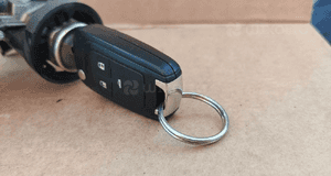 Przełącznik zespolony opel insignia 25947775 - pająk oryginał 2