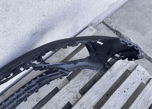 Zderzak przód przedni vw t-roc 2GA lift fl r-line 2021- 2GA807217AS cały 6