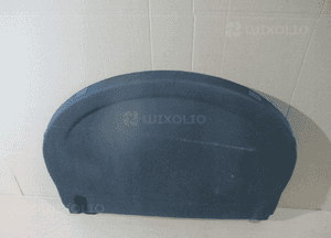 PÓŁKA BAGAŻNIKA TYŁ TYLNA RENAULT LAGUNA III 3 HB 7