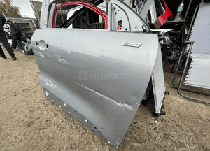 FORD KUGA MK3 DRZWI PRZEDNIE PRAWE 3
