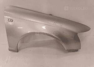 Audi a6 c6 04-08 BŁOTNIK PRAWY PRZEDNI PRZÓD 1