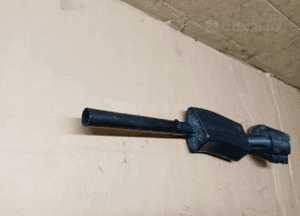 Rezonator powietrza Ford Mondeo MK3 1S71-9F763-GA 4