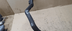 Przewód rura intercoolera VW Passat B5 1.9 TDI 028103493AG 8D0129615C 10