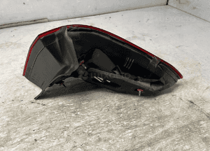 Lampa lewa tylna tył mercedes W212 A2129061703 6