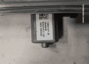 PODNOŚNIK SZYB+SILNICZEK TRAFIC III VIVARO B PRIMASTAR TALENTO 15- 128001471B 2