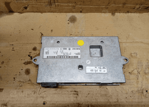 Moduł sterownik MMI NAVI Nawigacji podsawa Audi A6 C6 4E0035729  4F0910729 4F1035462 4