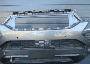 Zderzak przedni przód ssangyong rexton ii 2 78711-36000 2017-2020 10