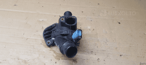 Obudowa termostatu króciec Audi A4 B6 1.6 6