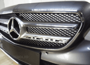 Zderzak Mercedes E KLASA W213 A2138850238 4