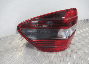 Lampa tylna tył lewa mercedes ml W164 2005-2008 13