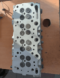 głowica astra h 1.7 cdti po regeneracji 1