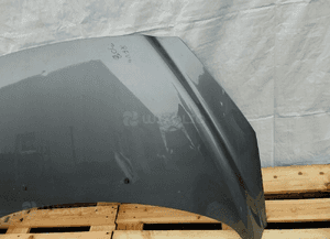 Maska pokrywa silnika przód przednia peugeot 308 T7 3