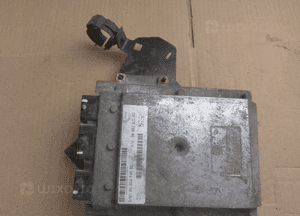 KOMPUTER SILNIKA ECU BOXER JUMPER DUCATO 9666360280 9666484680 1