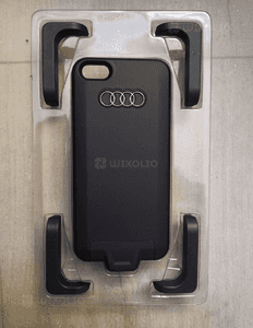 Ładowarka indukcyjna Audi 8W0051435A 2